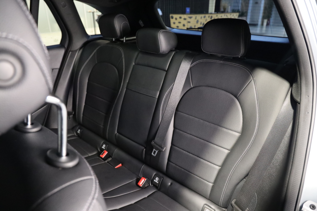 Mercedes-Benz GLC-Class 2022 фото 13