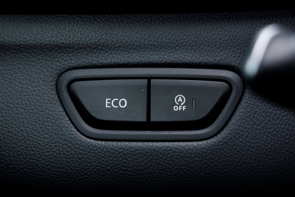 Renault Kadjar BOSE photo 17