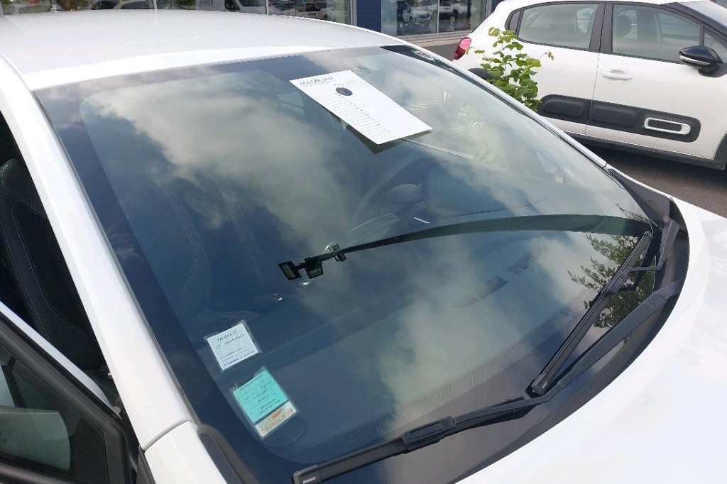 Renault Clio 2017 photo 15