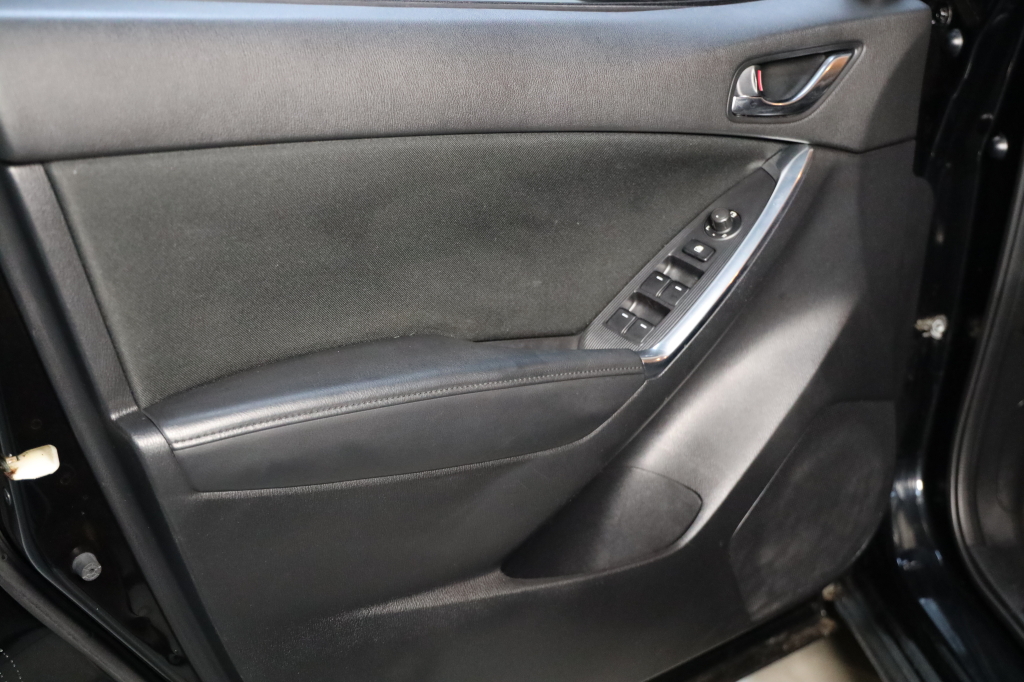 Mazda CX-5 2014 photo 17