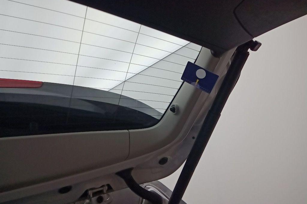 BMW X1 2016 photo 15