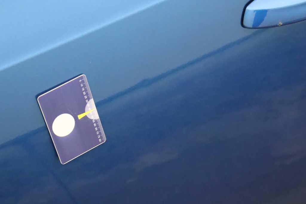 Skoda Octavia 2018 photo 7