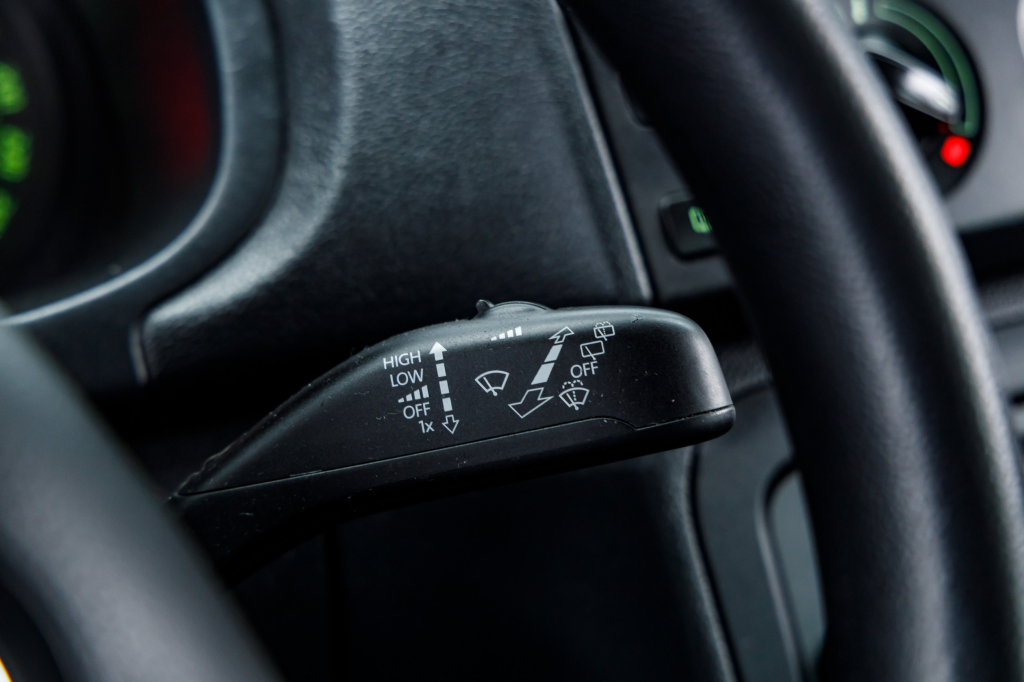 Skoda Fabia 2014 фото 16