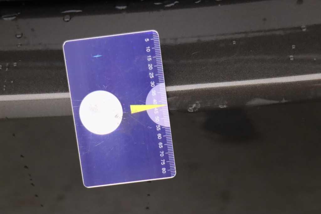 Mazda 3 2015 фото 17