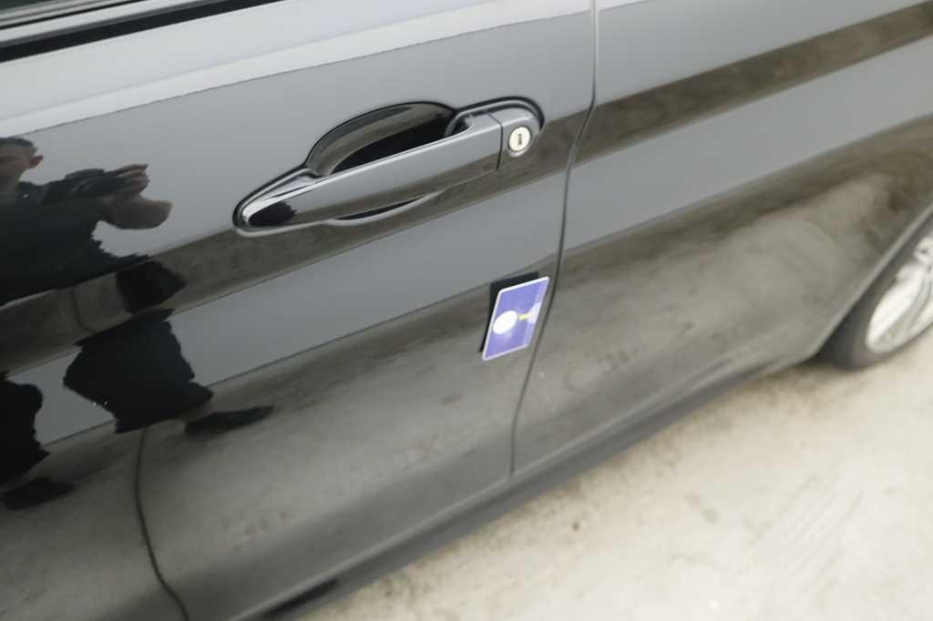 BMW 4er Gran Coupe 2016 фото 16