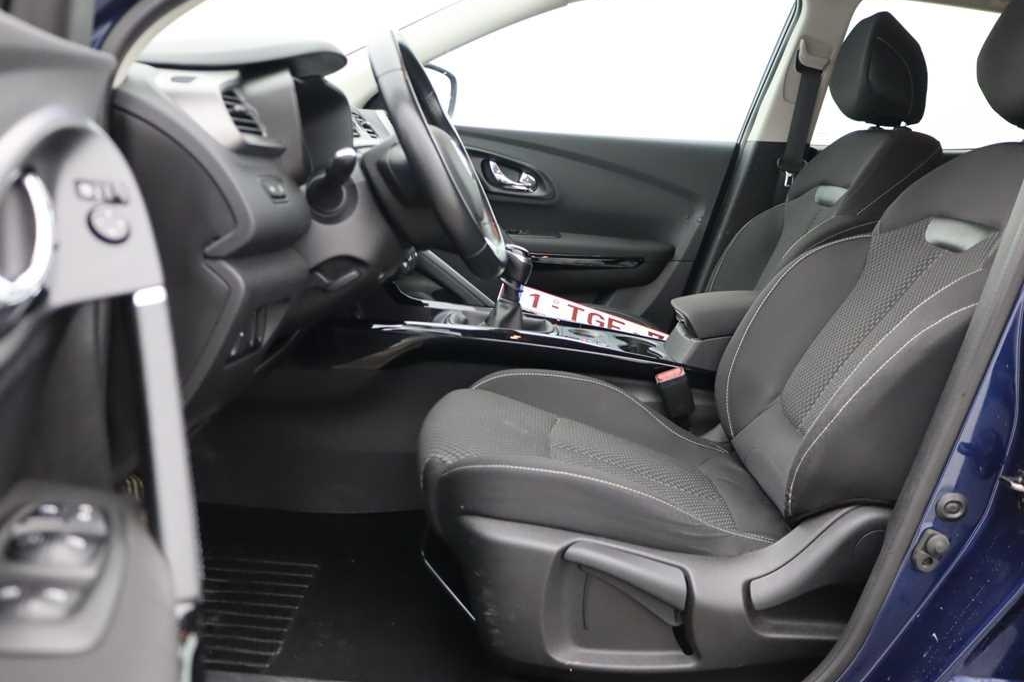 Renault Kadjar 2017 фото 1