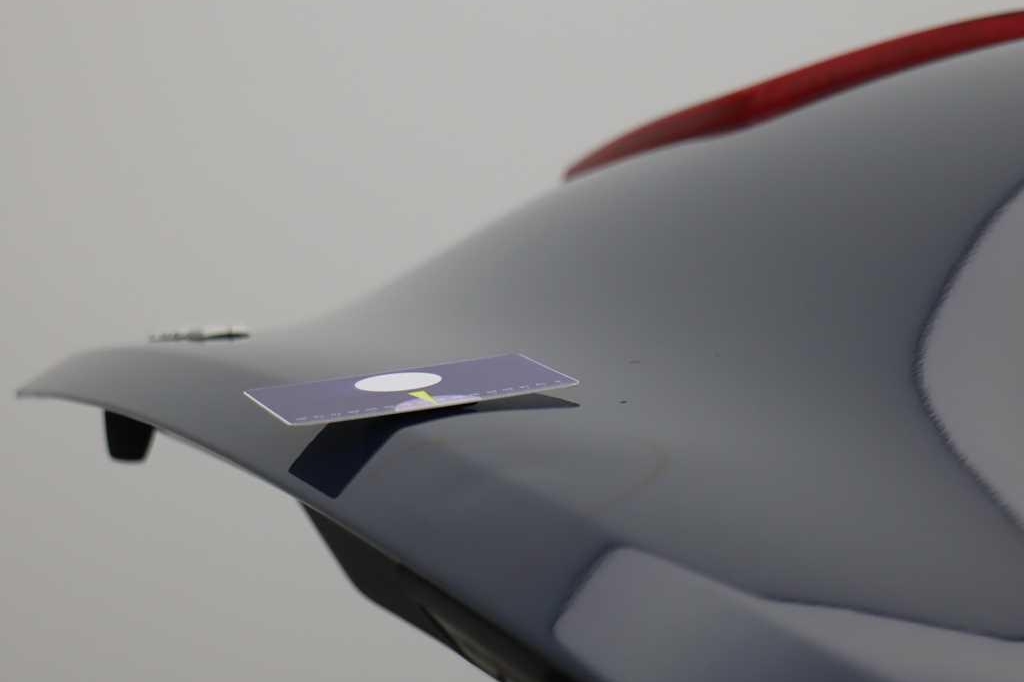 Kia Niro 2017 photo 42