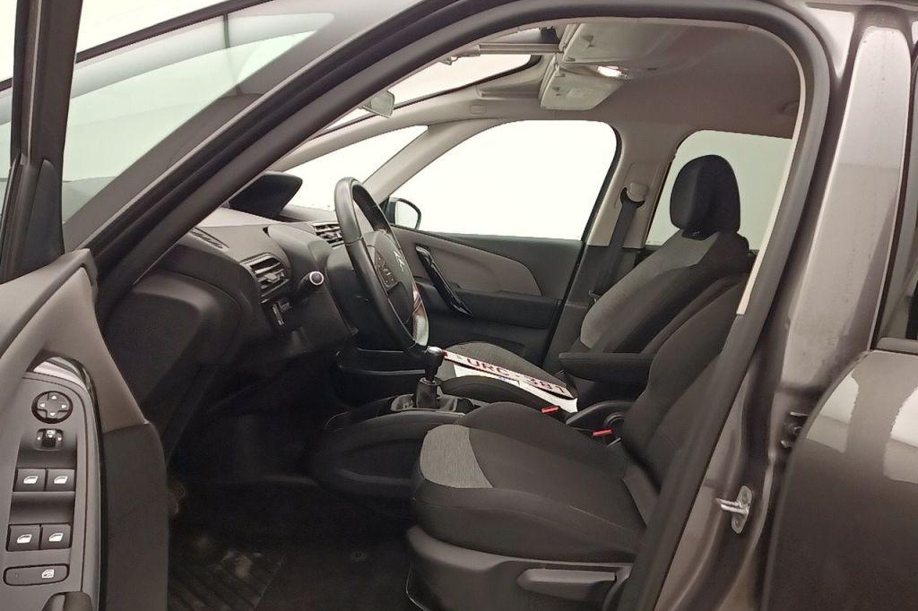 Citroen C4 Picasso 2018 photo 4