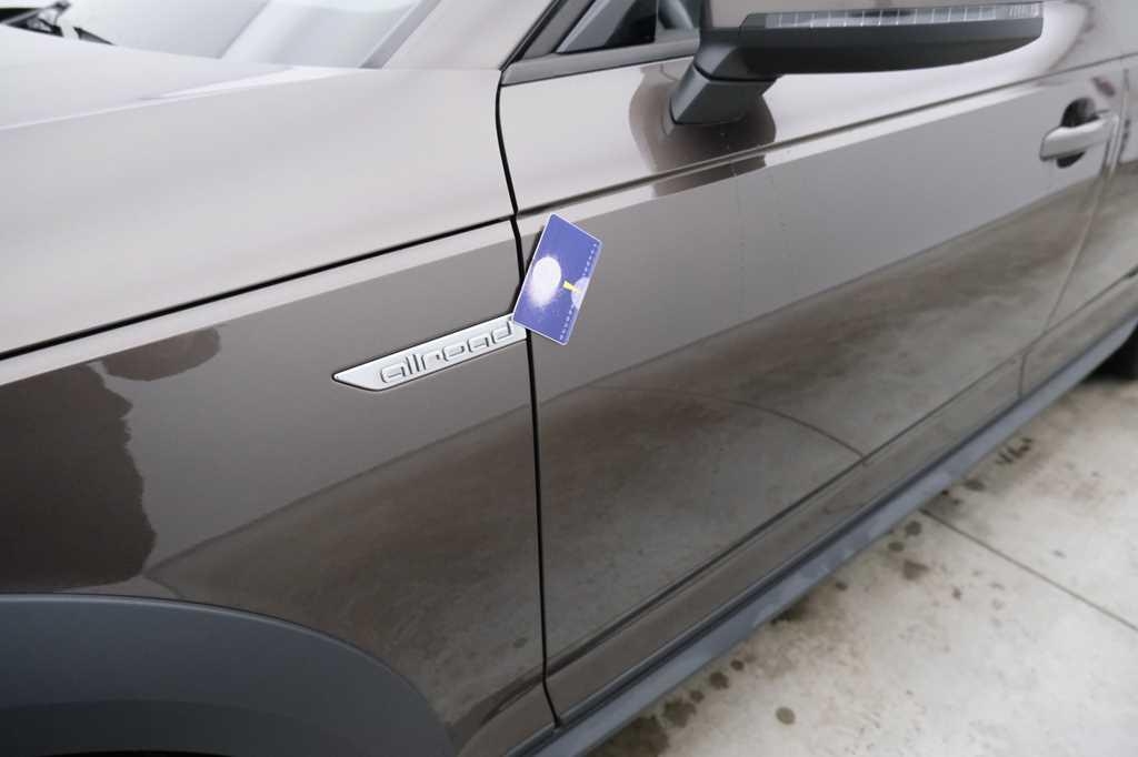 Audi A4 Allroad 2018 фото 9