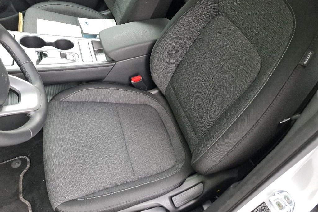 Hyundai Kona 2020 фото 9