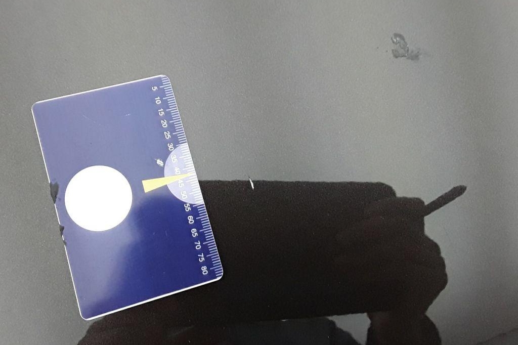 BMW 5er Touring 2017 photo 15