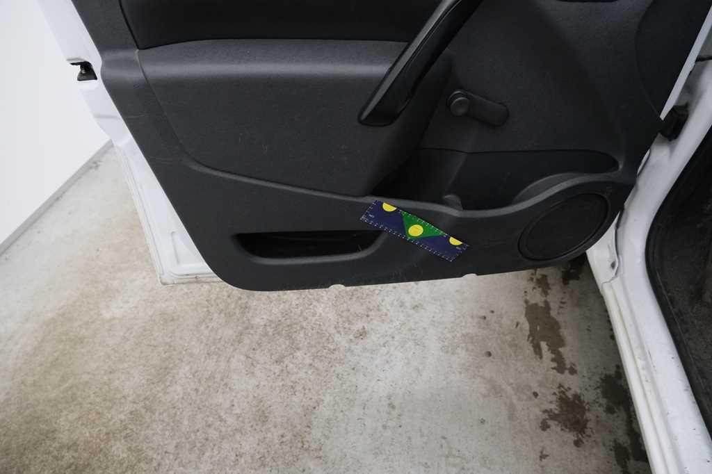 Renault Kangoo 2015 photo 32