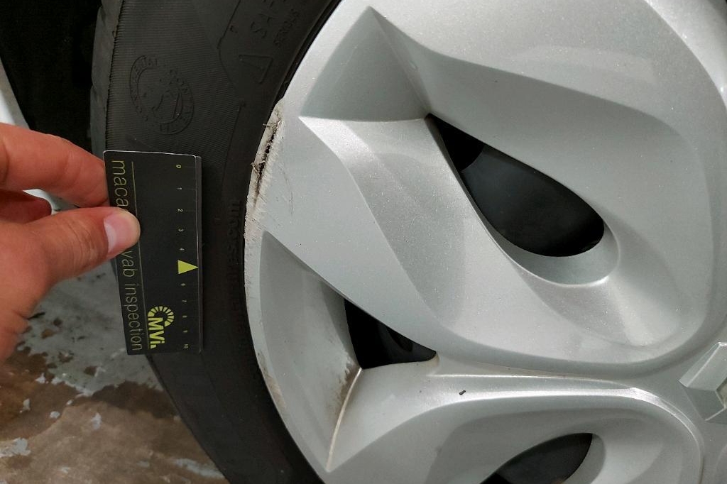 Renault Zoe 2018 photo 29