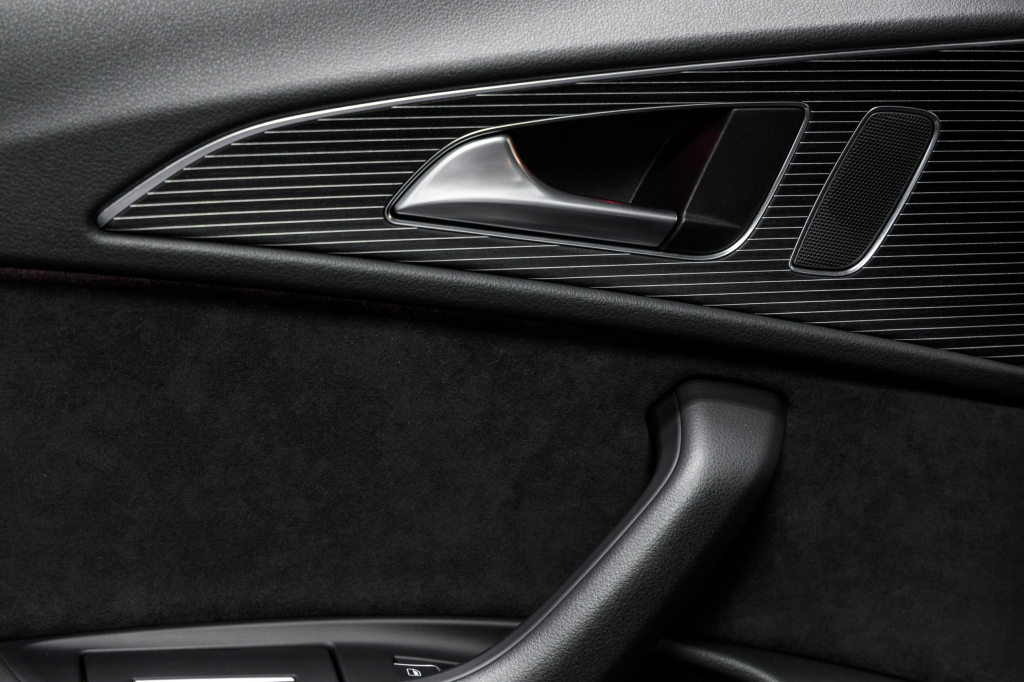 Audi A6 Competition 2016 photo 17