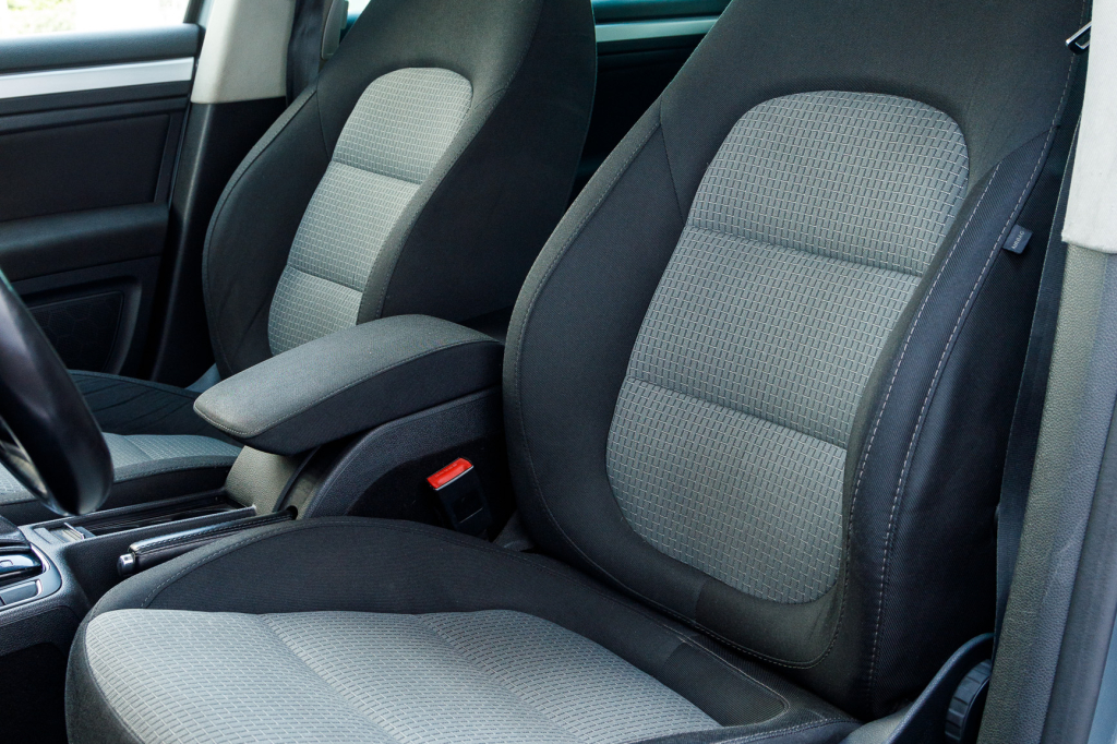 Skoda Superb 4x4 2011 фото 8