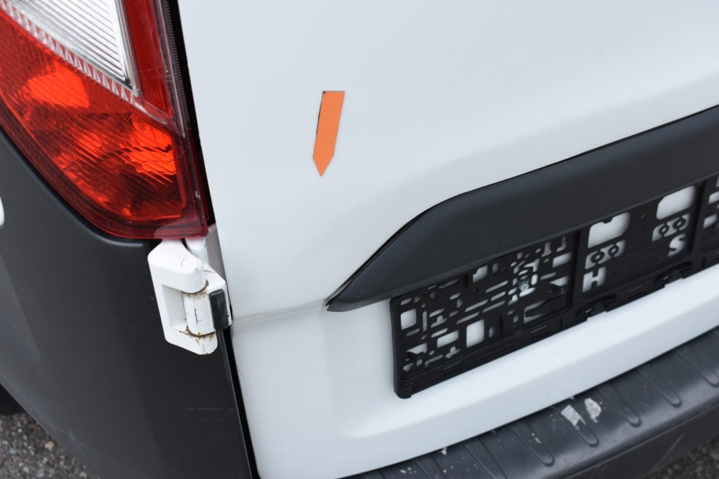 Ford Transit Custom 2017 photo 7