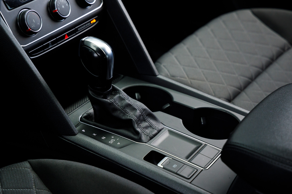 Volkswagen Atlas S 2017 фото 19