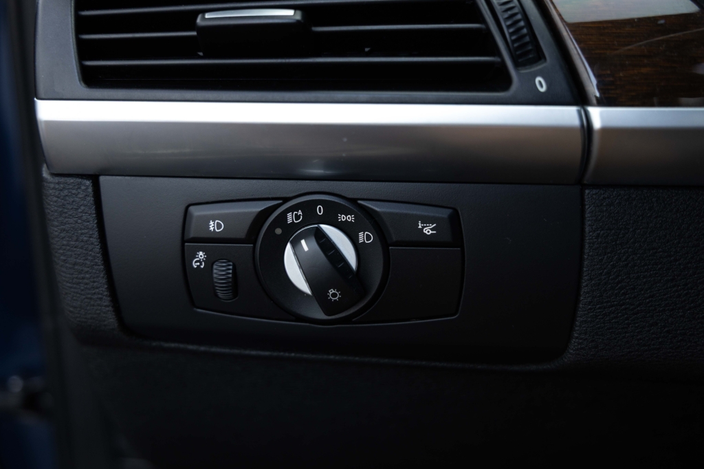 BMW X5 Xdrive 35i 2012 фото 13