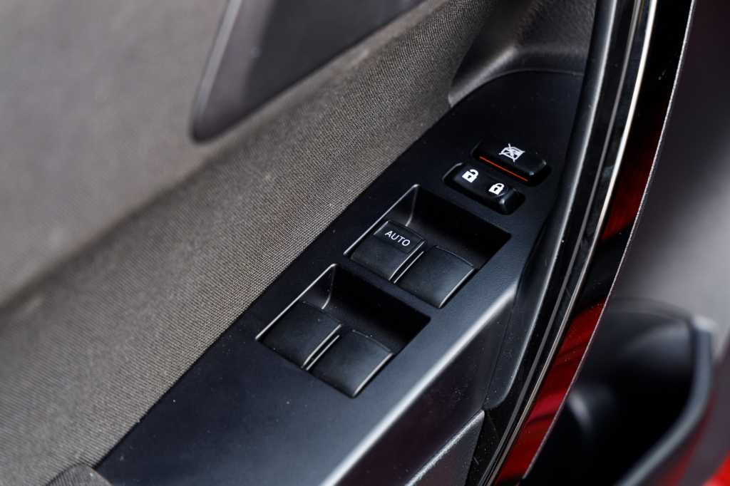 Scion іМ 2015 фото 11