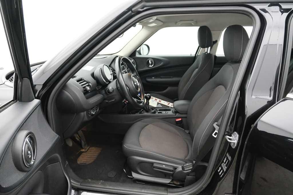 MINI One 2017 photo 4