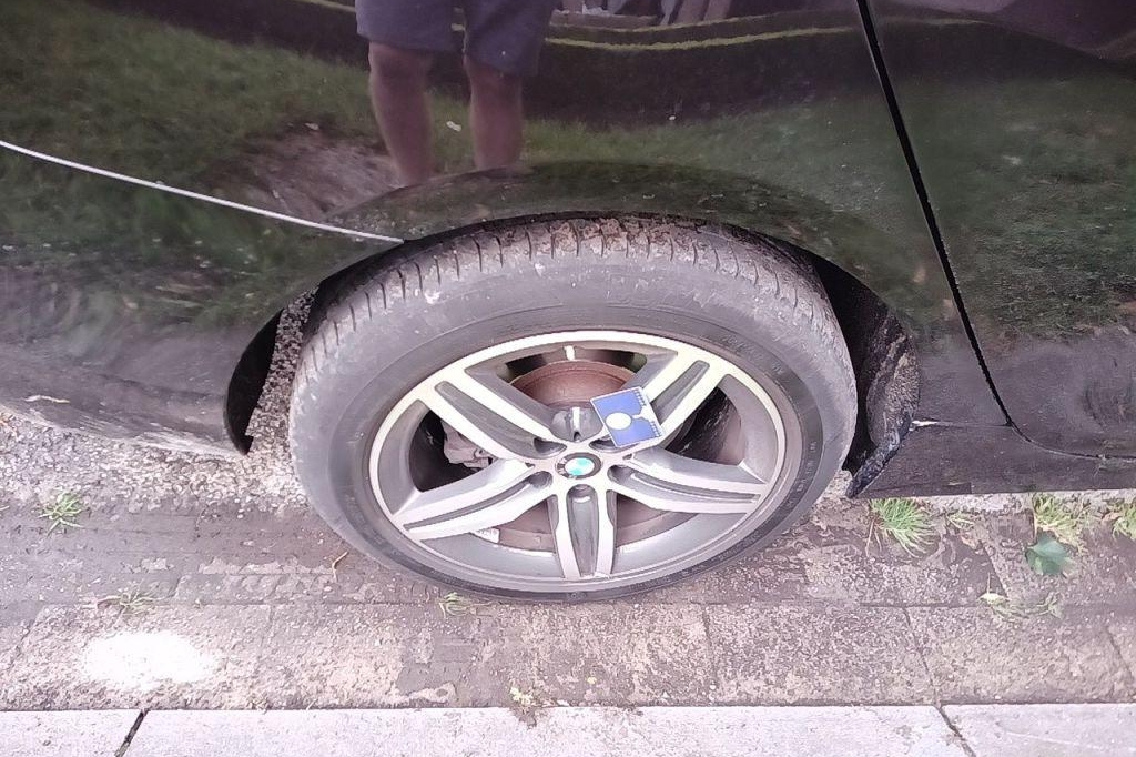 BMW 2er Gran Tourer 2017 фото 26