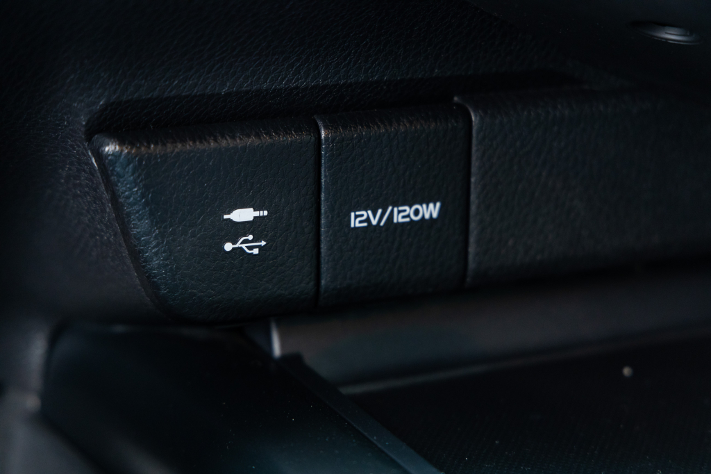 Toyota Camry LE 2017 фото 26