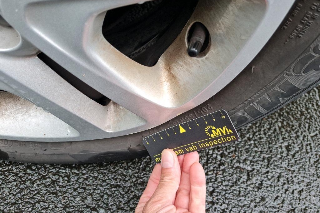 Opel Astra Sports Tourer 2017 фото 53