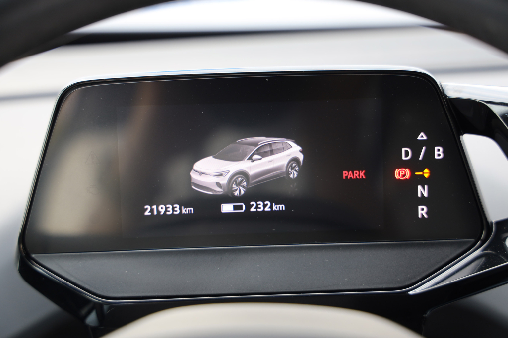Volkswagen ID.4 PRO 2021 photo 27