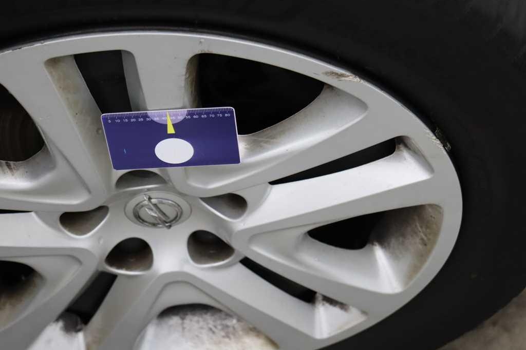 Opel Astra 2018 photo 41