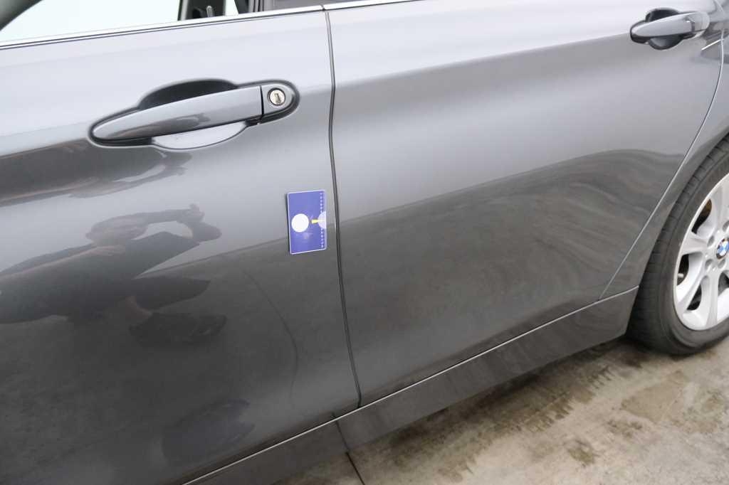 BMW 4er Gran Coupe 2016 photo 14