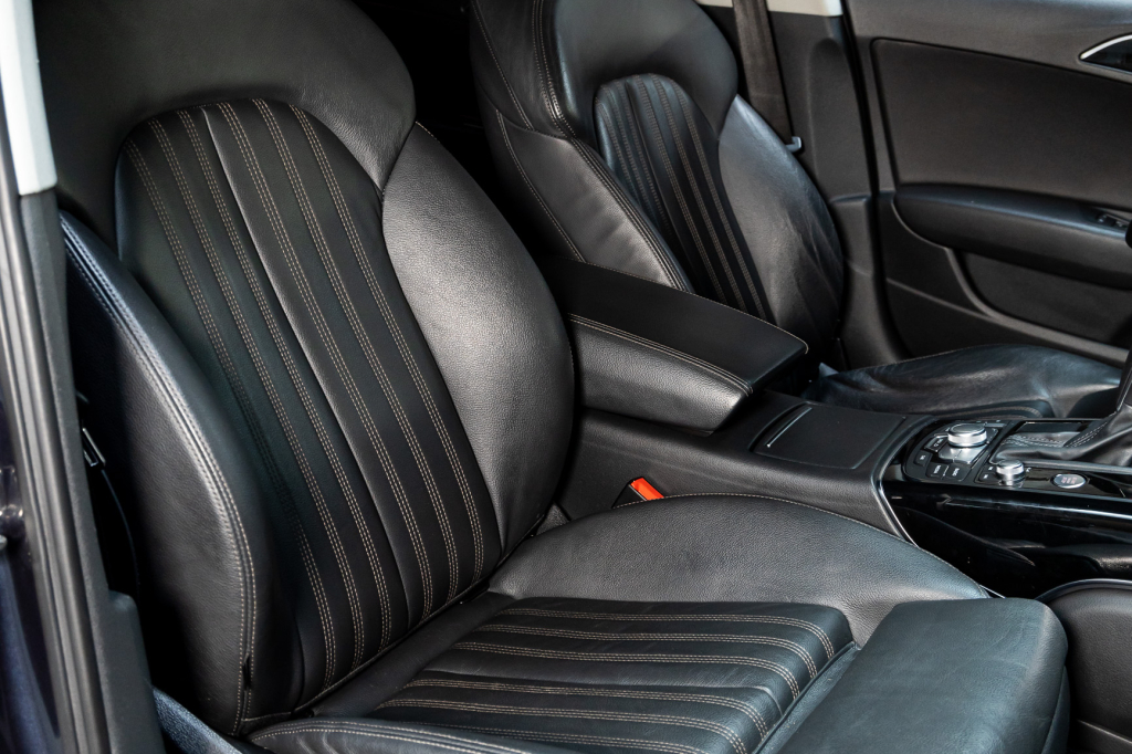 Audi A6 Allroad 2016 фото 14