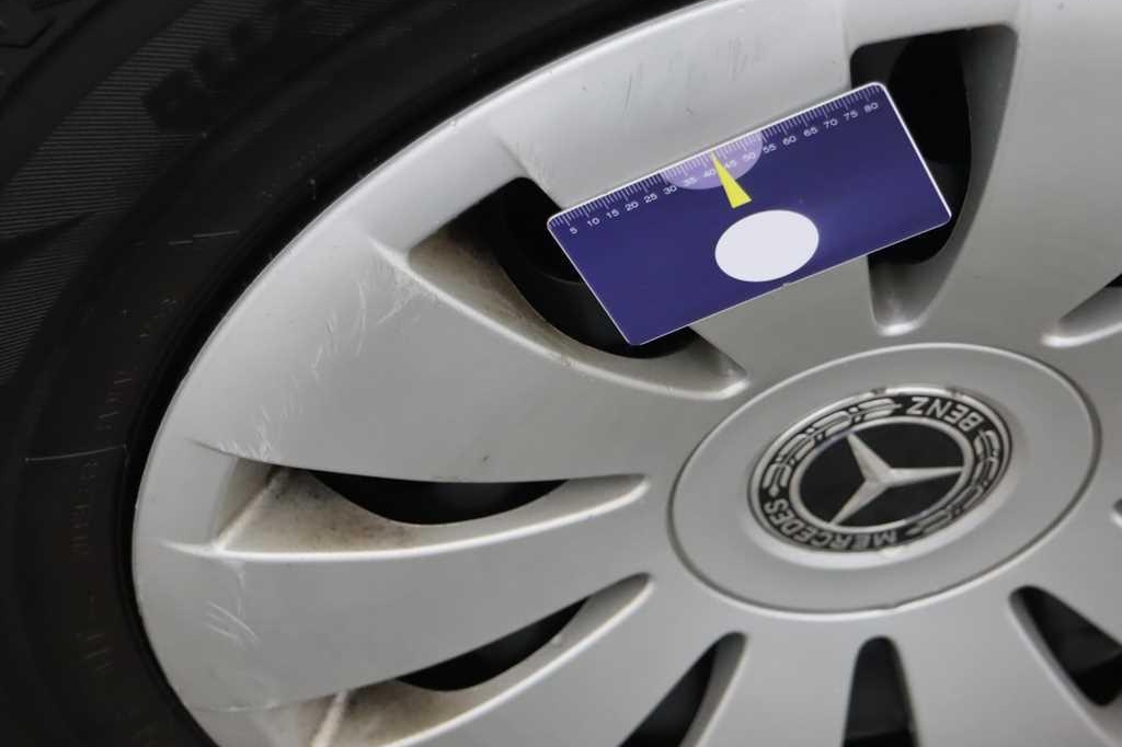 Mercedes-Benz A-Klasse 2017 фото 20