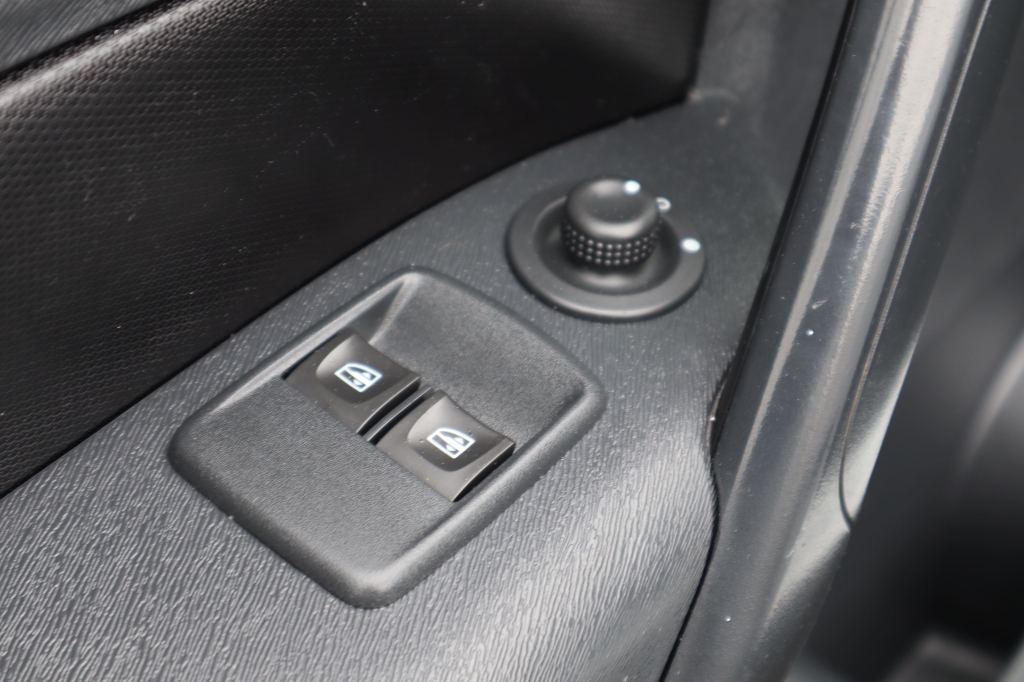 Renault Kangoo photo 10