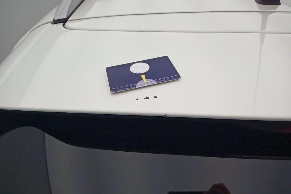 Nissan Qashqai 2017 фото 38