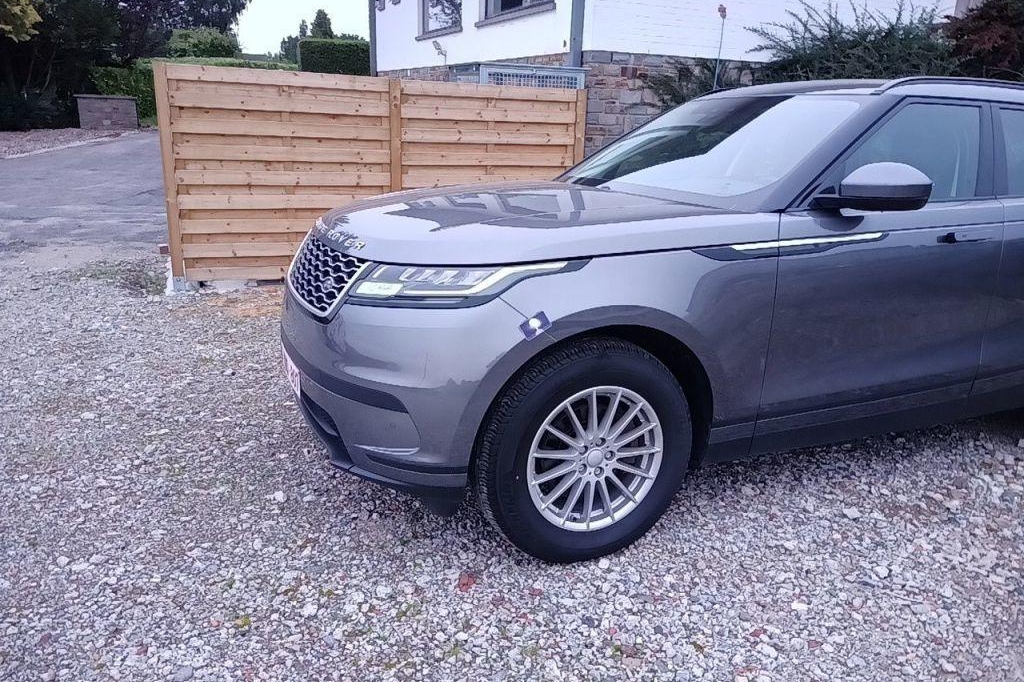 Land Rover Range Rover 2019 фото 40