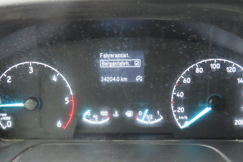 Ford Transit Pritsche 2020 photo 6