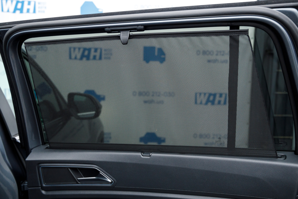 Volkswagen Atlas SE 2017 фото 30