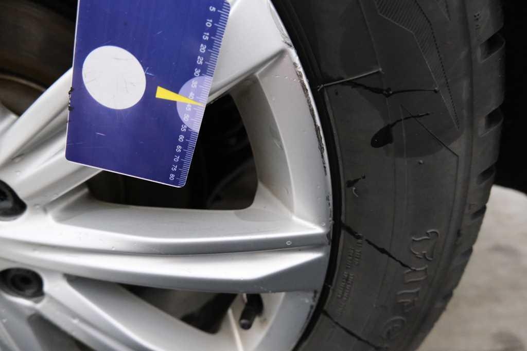 Volkswagen Touran 2016 фото 9