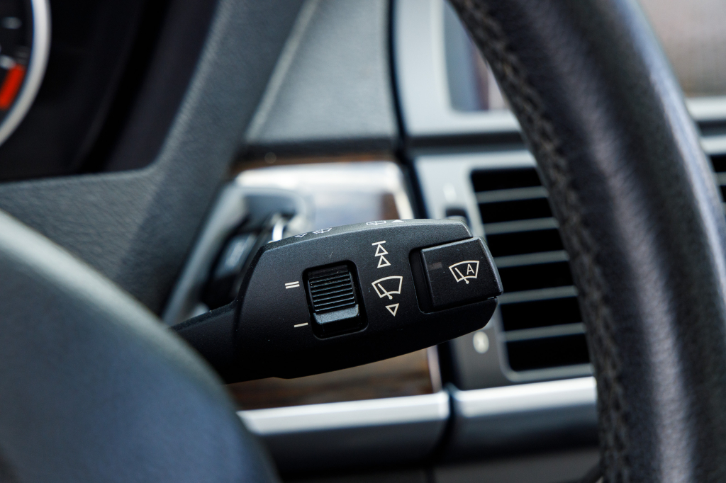 BMW X5 xDrive 35і 2011 фото 30