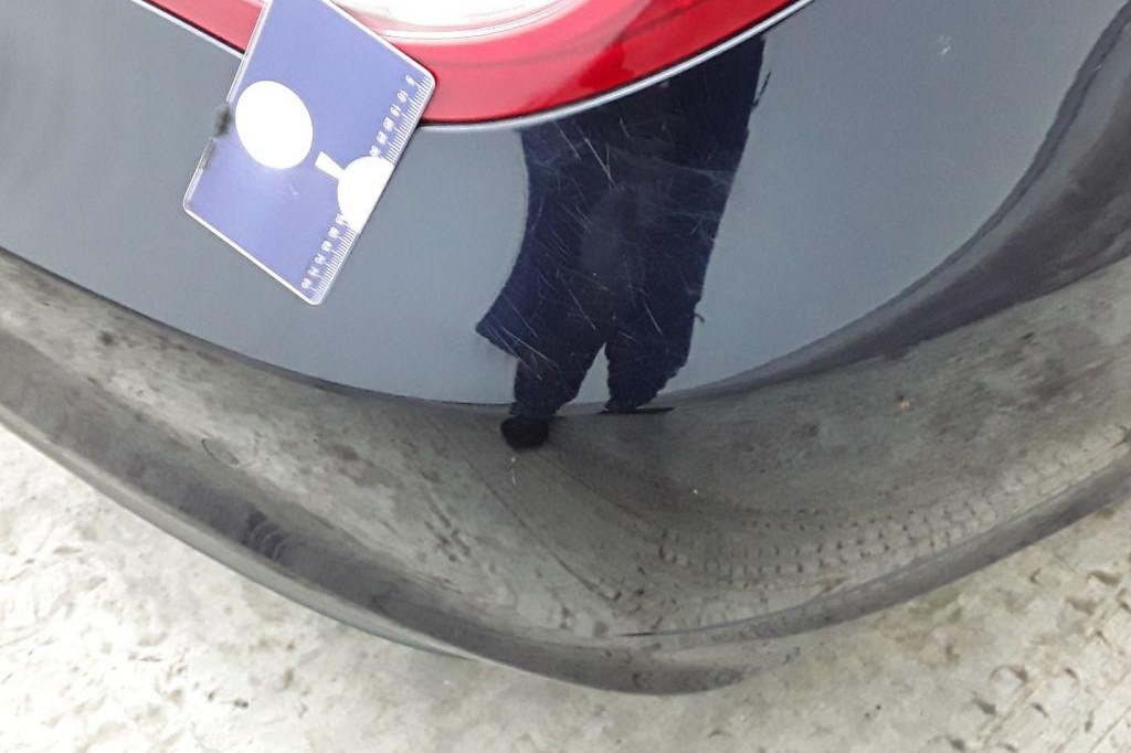 Mercedes-Benz CLA 2017 фото 14