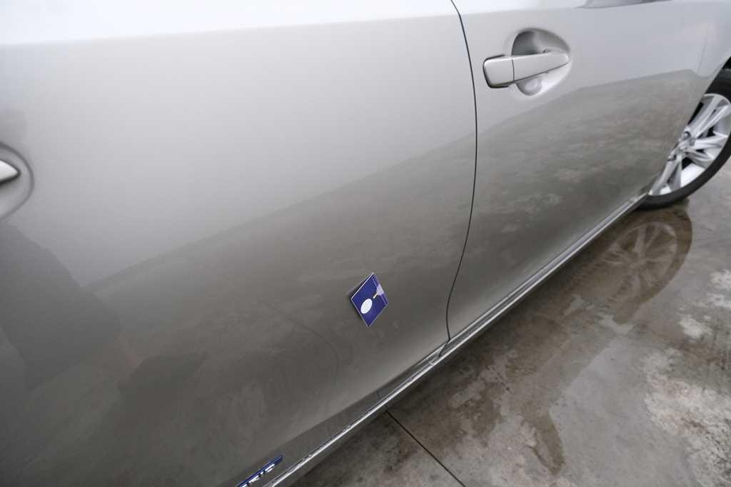 Lexus CT 2017 фото 19