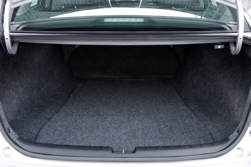 Honda Accord EXL фото 29