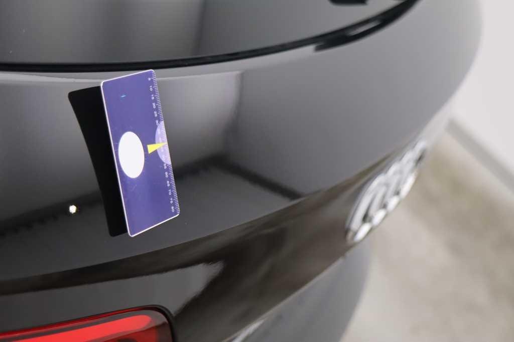 Audi A3 Sportback 2017 фото 27