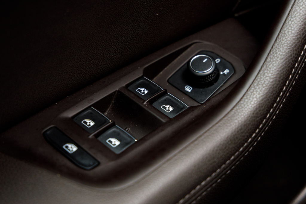 Volkswagen Passat B8 Highline 2016 фото 23