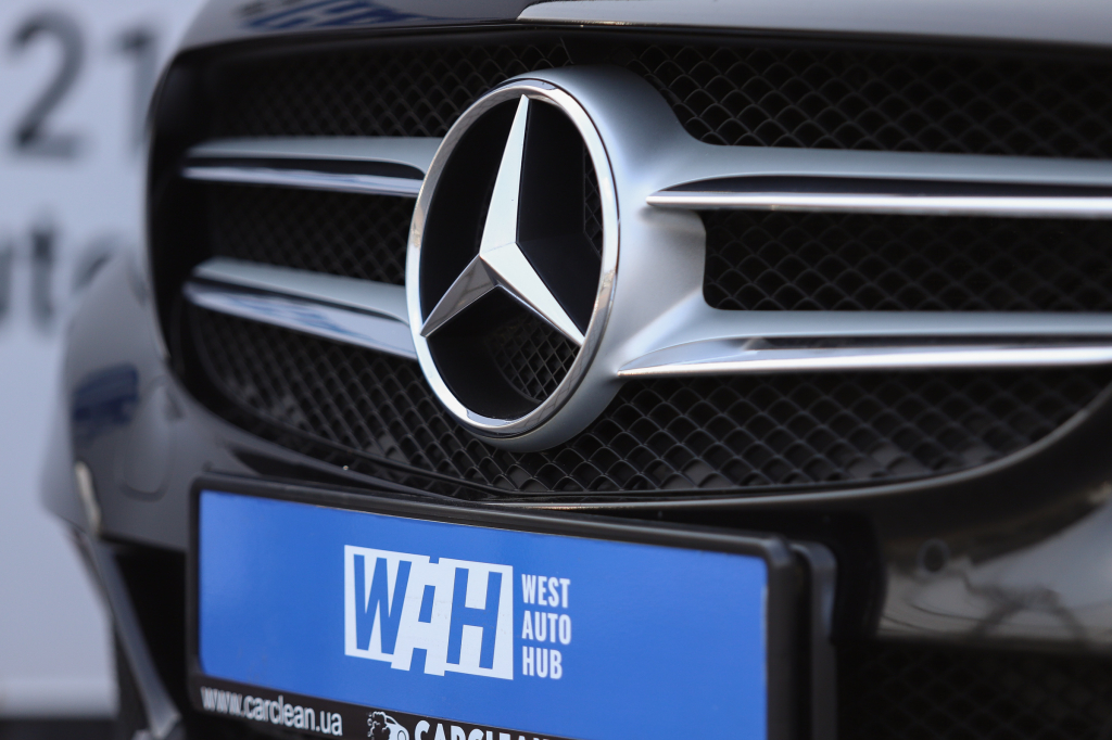 Mercedes-Benz C 200 Avantgarde 2016 фото 29