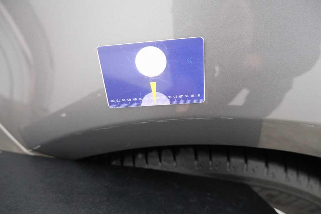 Mercedes-Benz A-Klasse 2017 photo 27