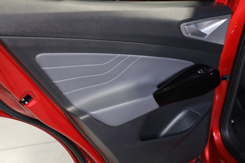 Volkswagen ID.4 2022 фото 21