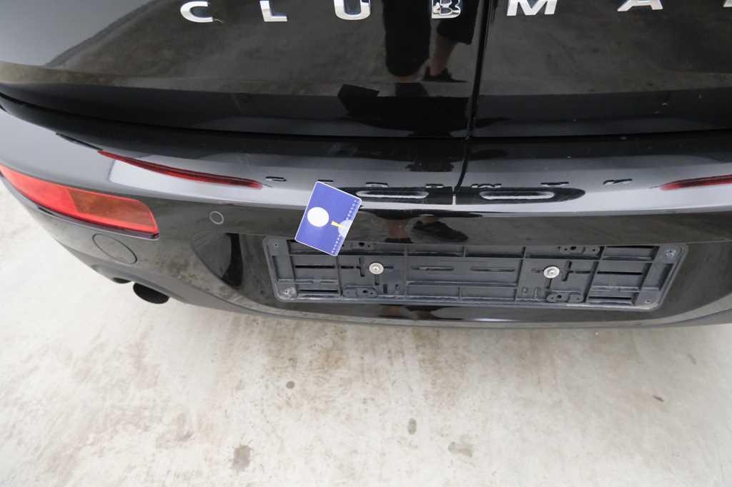 MINI One Clubman 2016 фото 18