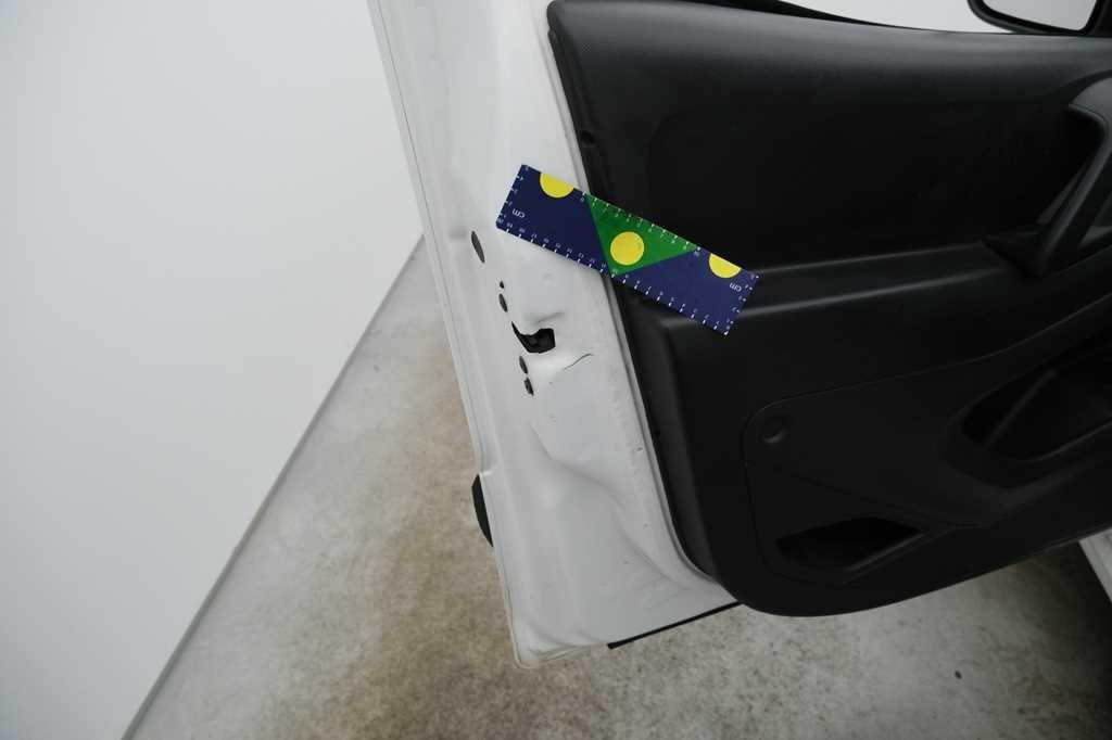 Citroen Berlingo 2016 photo 46