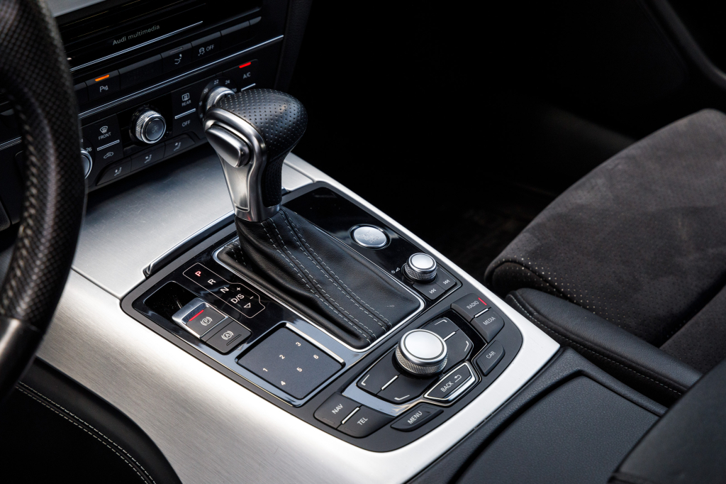 Audi A7 S line 2014 фото 31